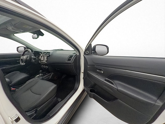 Mitsubishi ASX 11 of 30