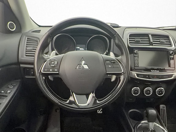 Mitsubishi ASX 14 of 30