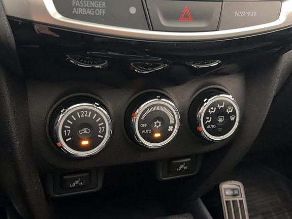 Mitsubishi ASX 21 of 30