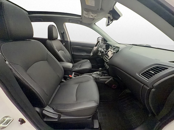 Mitsubishi ASX 10 of 30