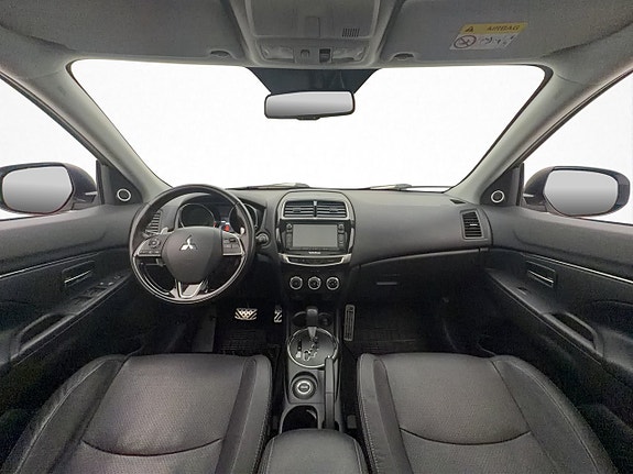 Mitsubishi ASX 13 of 30