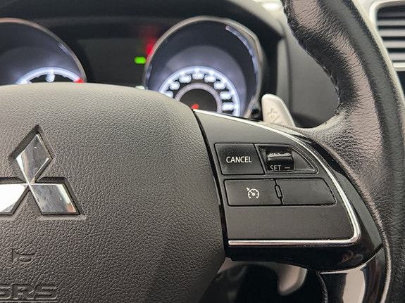 Mitsubishi ASX 23 of 30