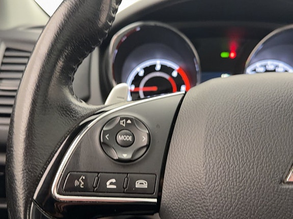Mitsubishi ASX 24 of 30