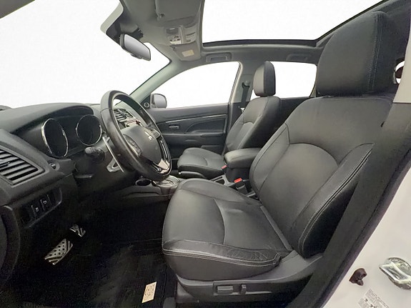 Mitsubishi ASX 16 of 30