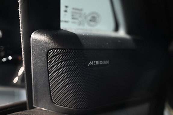 Land Rover Range Rover Sport 14 of 22
