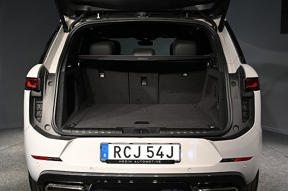 Land Rover Range Rover Sport 20 of 22