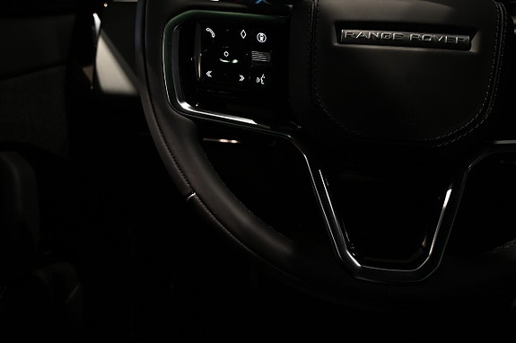 Land Rover Range Rover Sport 15 of 22