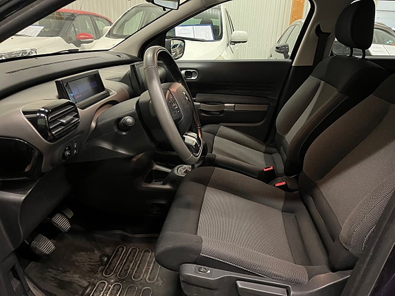 Citroen C4 Cactus 12 of 13