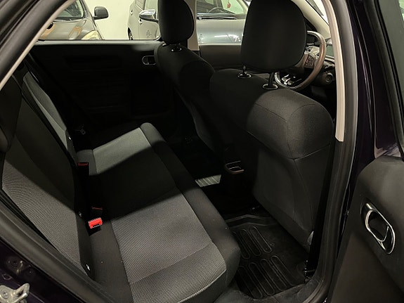 Citroen C4 Cactus 9 of 13