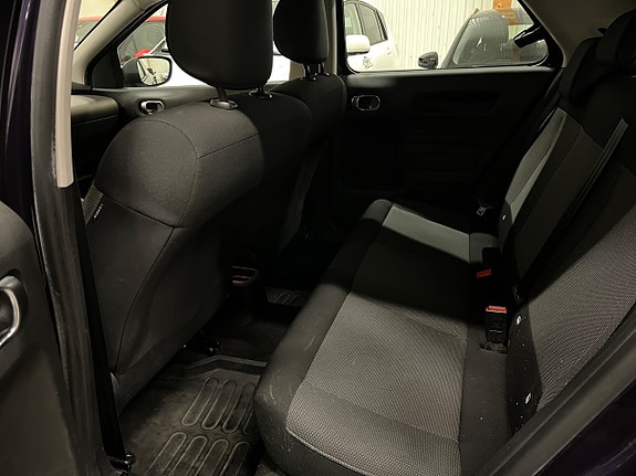 Citroen C4 Cactus 11 of 13