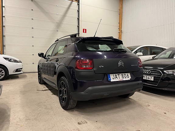 Citroen C4 Cactus 5 of 13