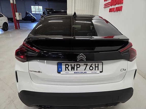 Citroen C4 7 of 10