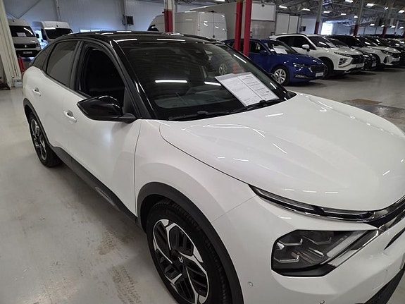 Citroen C4 3 of 10
