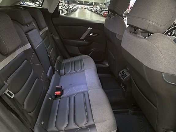 Citroen C4 5 of 10
