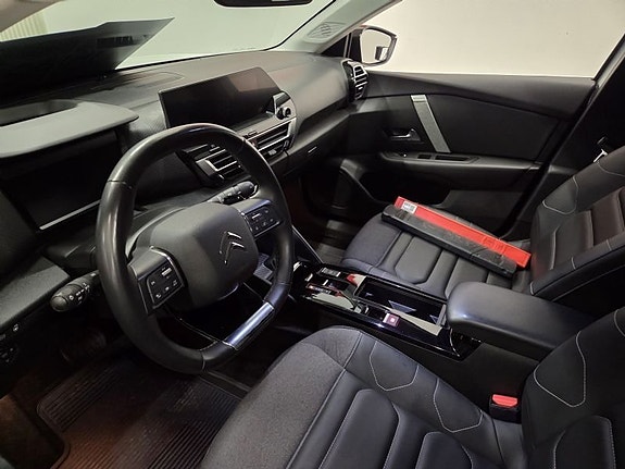 Citroen C4 10 of 10