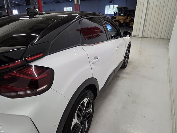 Citroen C4 6 of 10