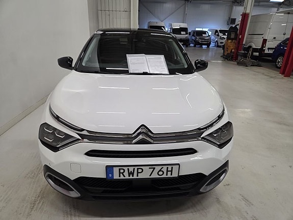Citroen C4 2 of 10