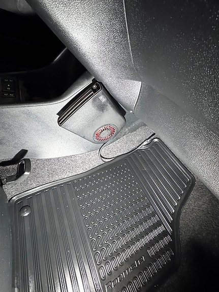 Skoda Praktik 13 of 21