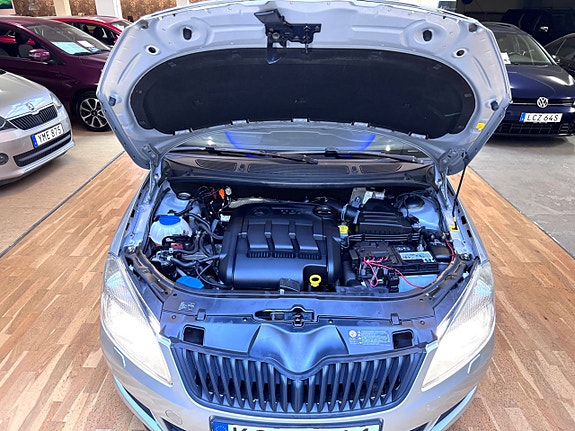 Skoda Praktik 17 of 21