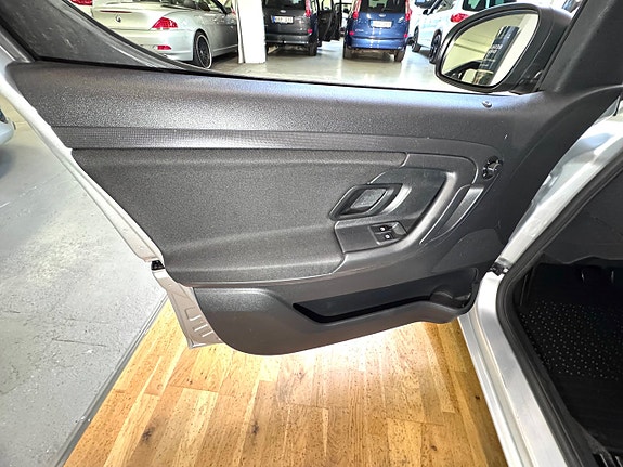 Skoda Praktik 12 of 21