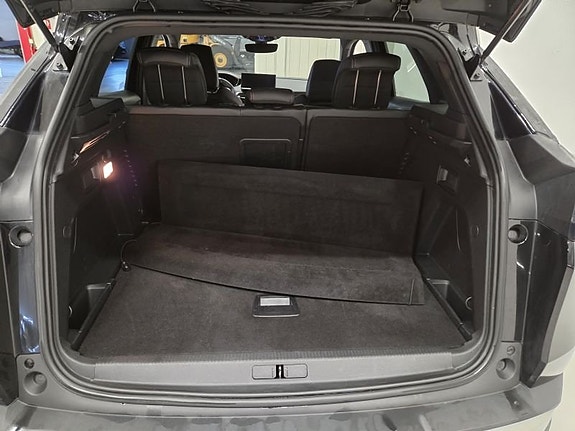 Peugeot 3008 8 of 10