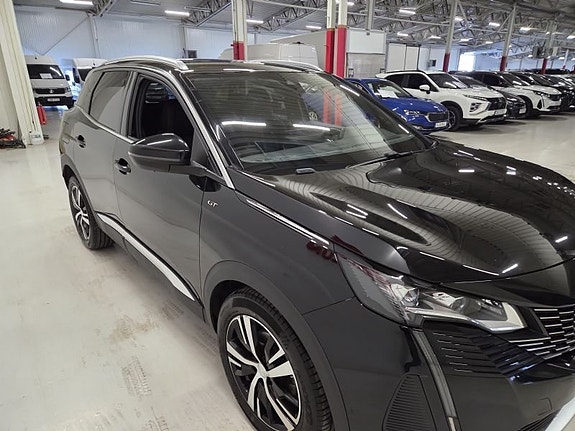 Peugeot 3008 3 of 10