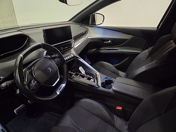 Peugeot 3008 10 of 10