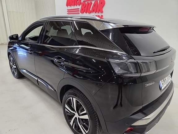 Peugeot 3008 9 of 10