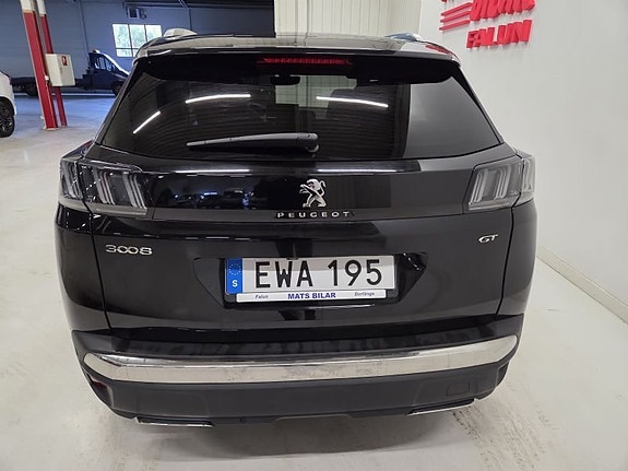 Peugeot 3008 7 of 10