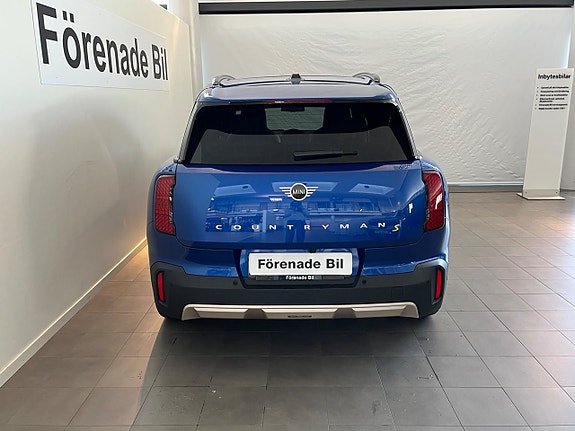 MINI Countryman SE 12 of 14