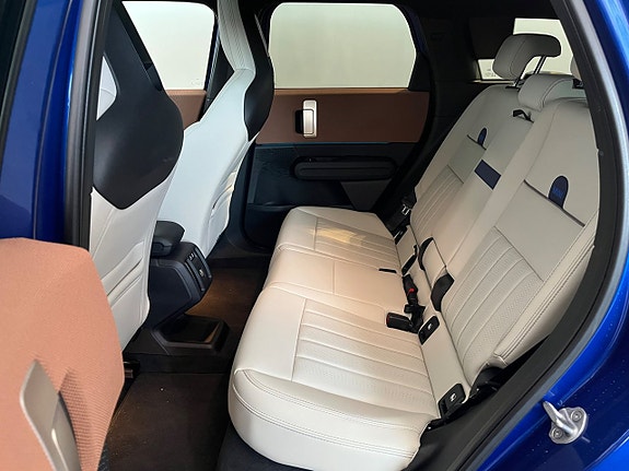 MINI Countryman SE 5 of 14