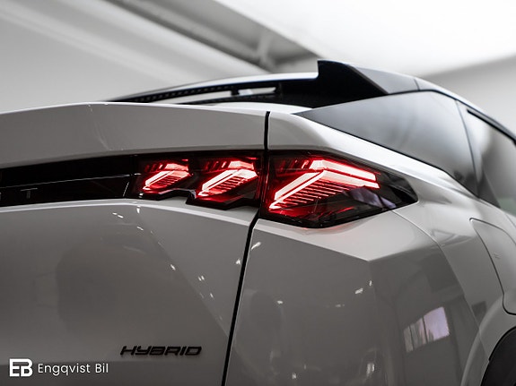 Peugeot 3008 13 of 30