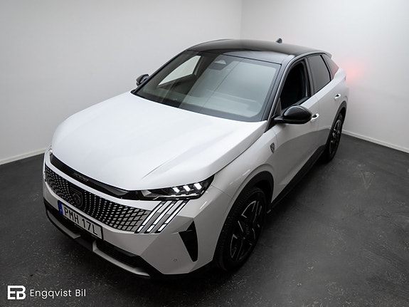 Peugeot 3008 6 of 30