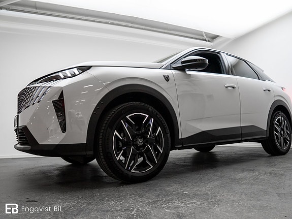 Peugeot 3008 4 of 30