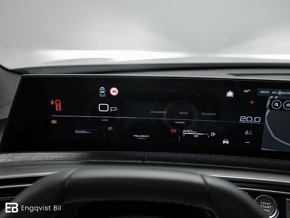Peugeot 3008 16 of 30