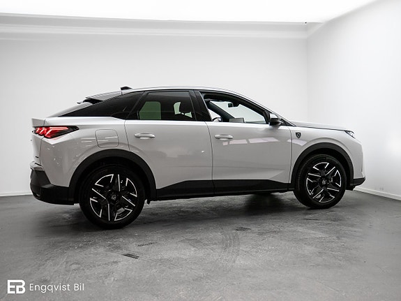 Peugeot 3008 9 of 30