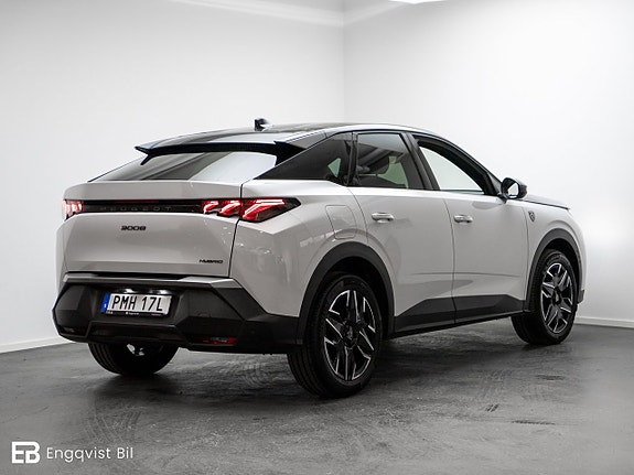 Peugeot 3008 8 of 30