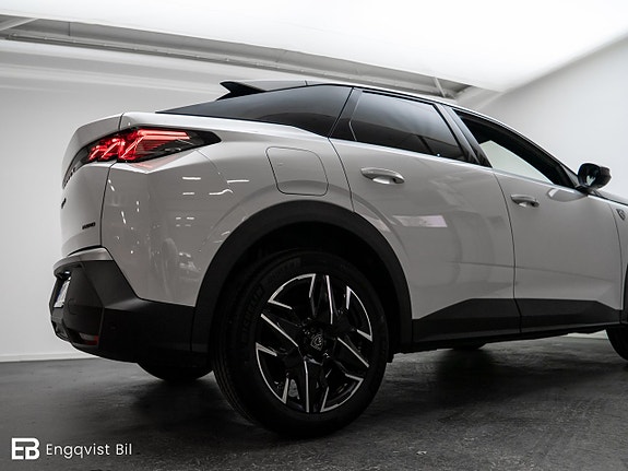 Peugeot 3008 11 of 30