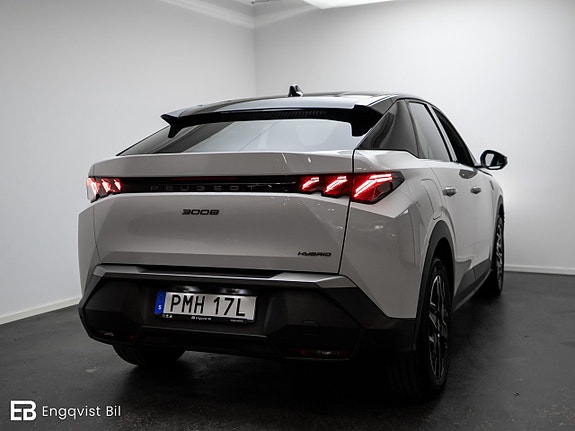Peugeot 3008 12 of 30
