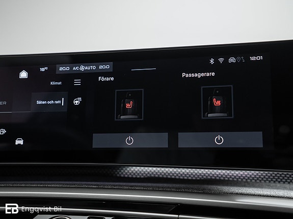 Peugeot 3008 19 of 30