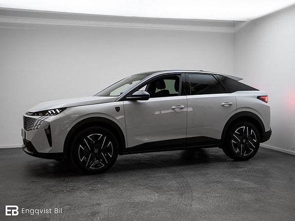 Peugeot 3008 2 of 30