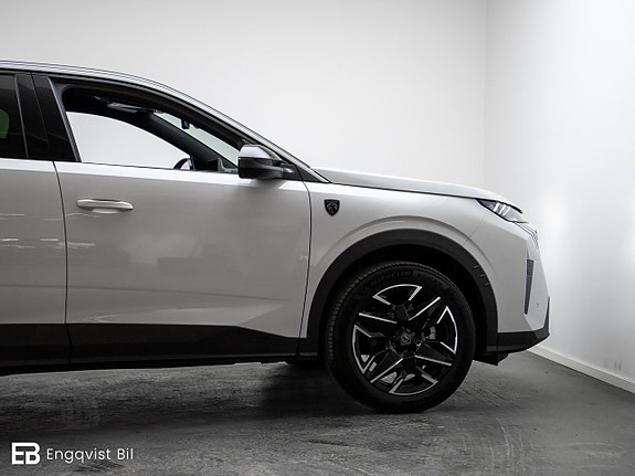 Peugeot 3008 10 of 30