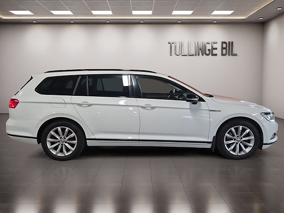 Volkswagen Passat 6 of 20