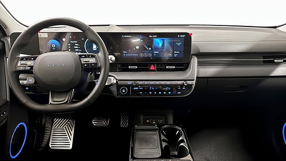 Hyundai Ioniq 5 4 of 12
