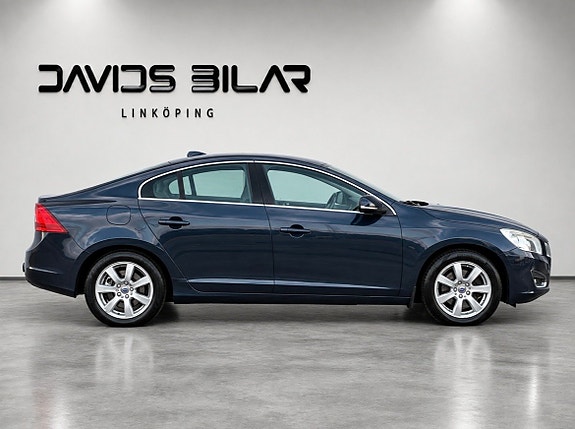 Volvo S60 6 of 16