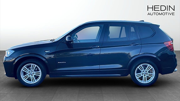 BMW X3 6 of 12