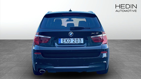BMW X3 7 of 12