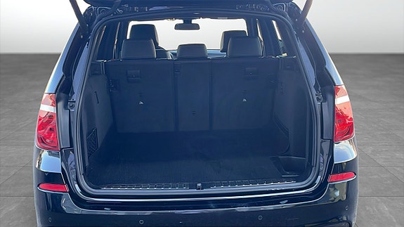 BMW X3 10 of 12