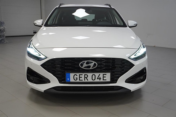 Hyundai i30 7 of 11