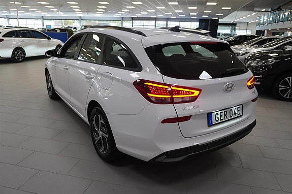 Hyundai i30 3 of 11